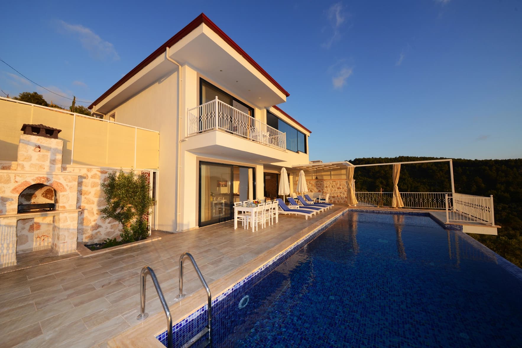 Villa Kaan Üzümlü 90