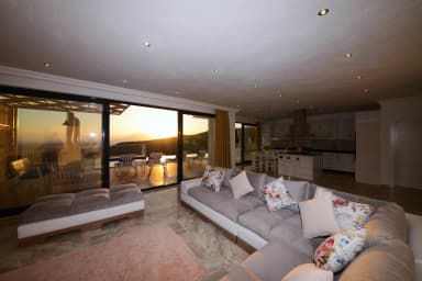 Villa Kaan Üzümlü 28