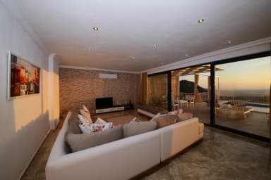 Villa Kaan Üzümlü 42