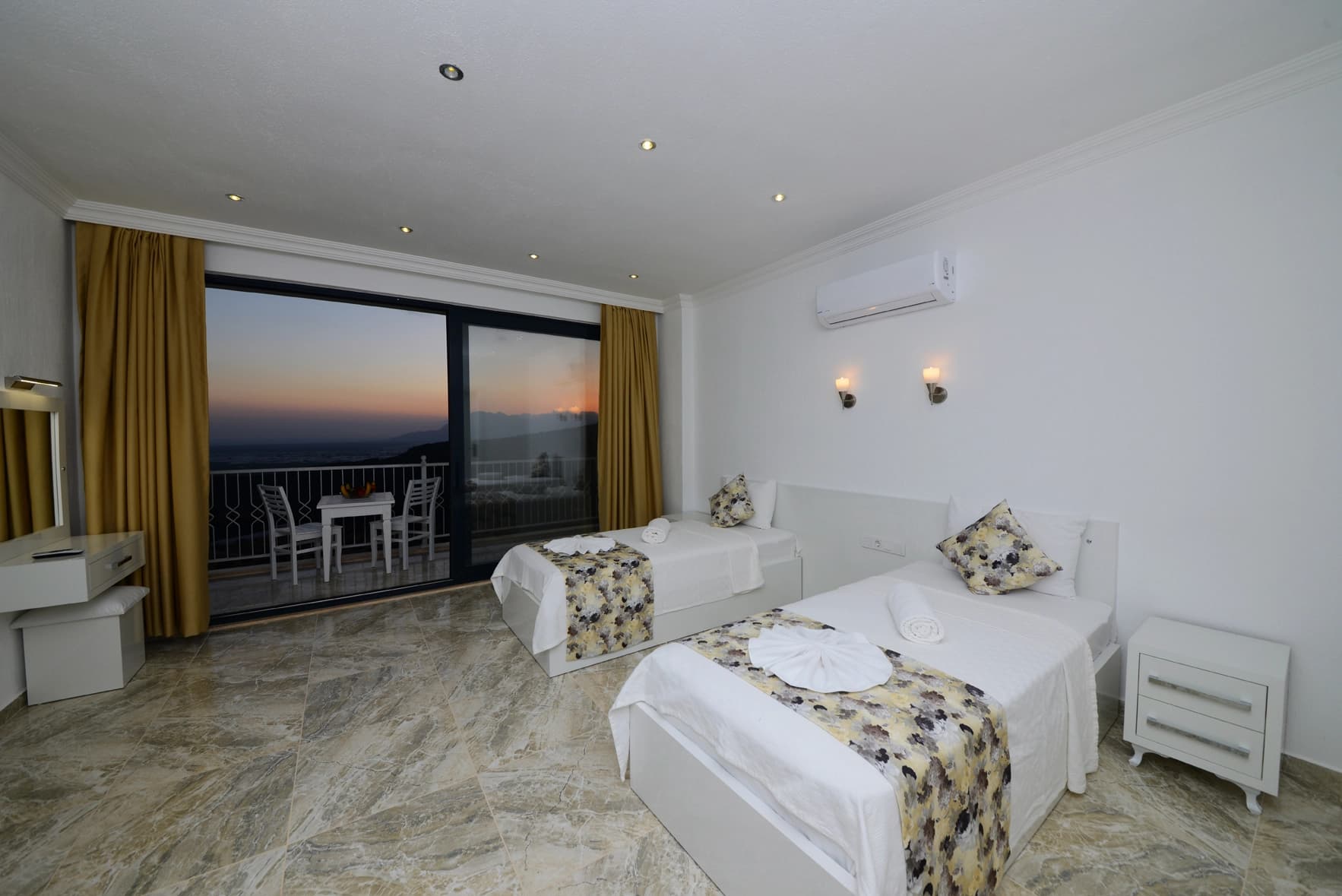 Villa Kaan Üzümlü 50