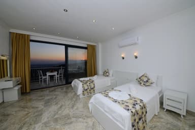 Villa Kaan Üzümlü 50