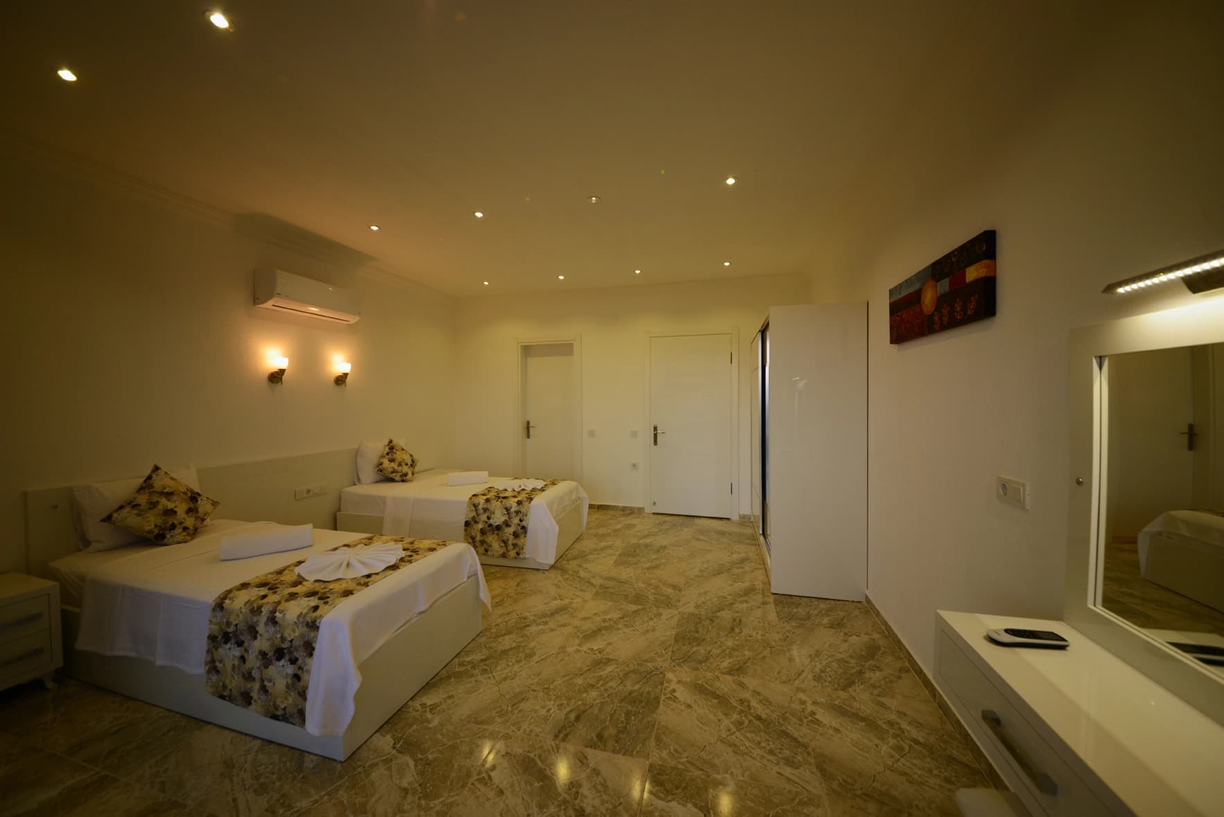 Villa Kaan Üzümlü 64