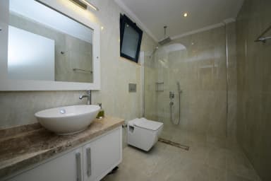 Villa Kaan Korunaklı Havuz 91