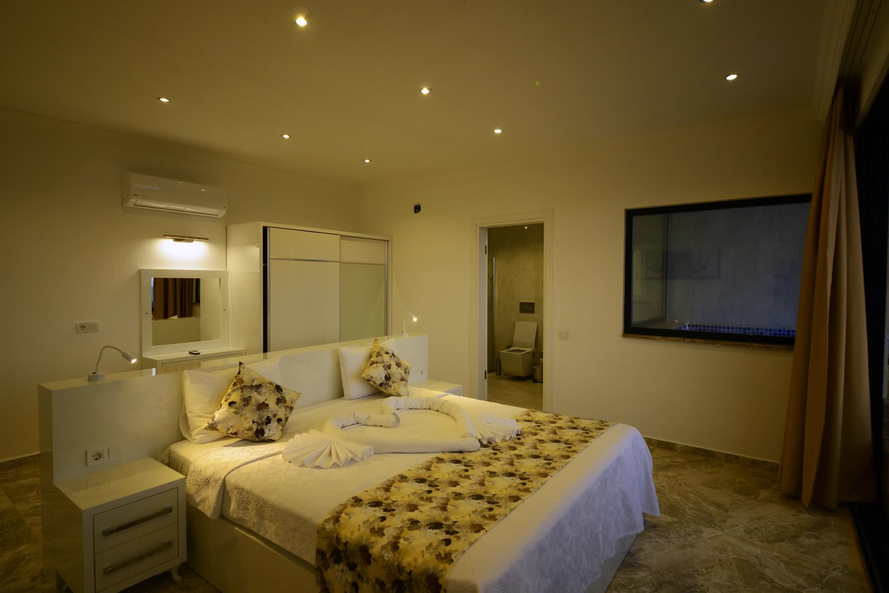 Villa Kaan Üzümlü 98