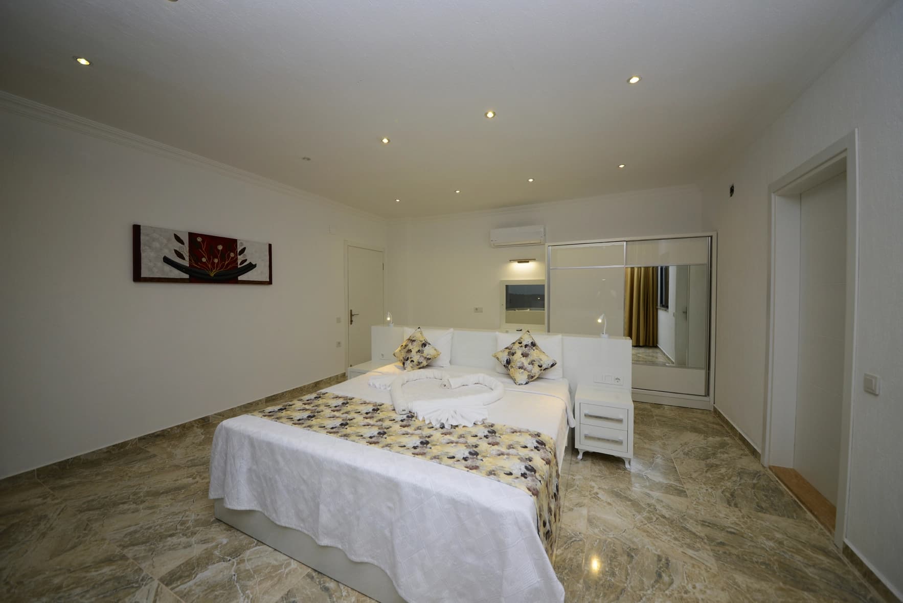 Villa Kaan Üzümlü 36