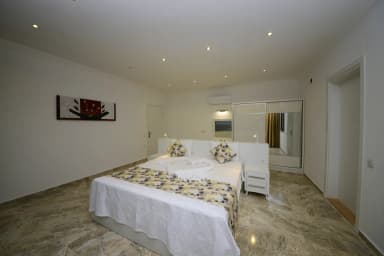 Villa Kaan Üzümlü 36