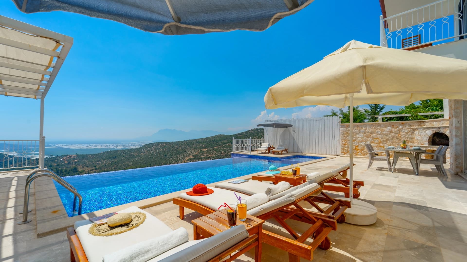 Villa Lina Çocuk Havuzu 27