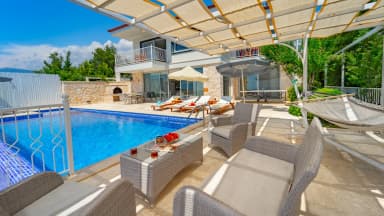 Villa Lina Üzümlü 34