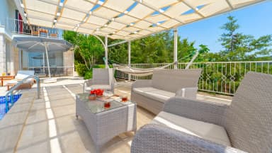 Villa Lina Çocuk Havuzu 41