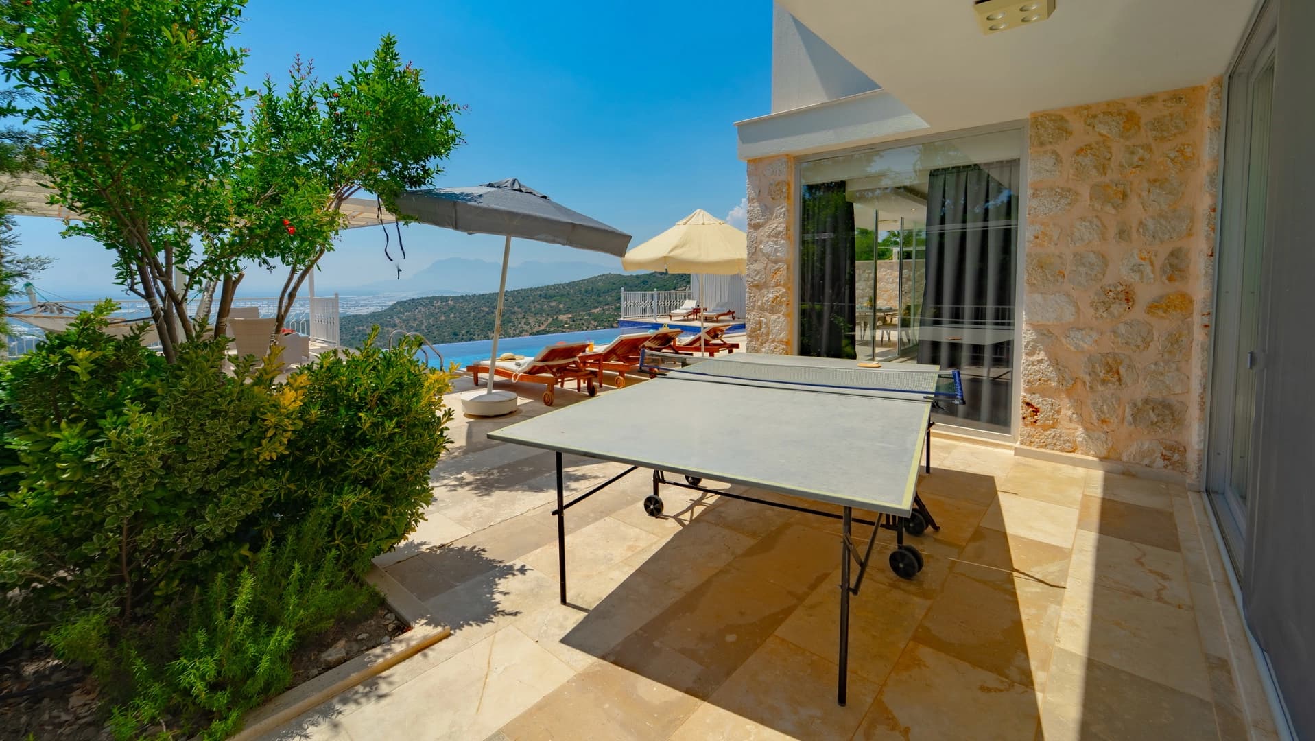 Villa Lina Üzümlü 62