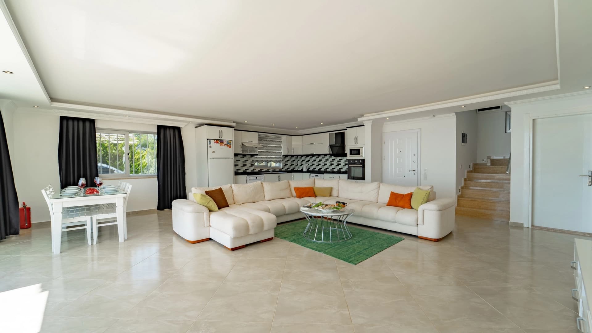 Villa Lina Üzümlü 28