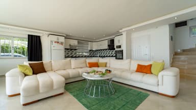 Villa Lina Üzümlü 42