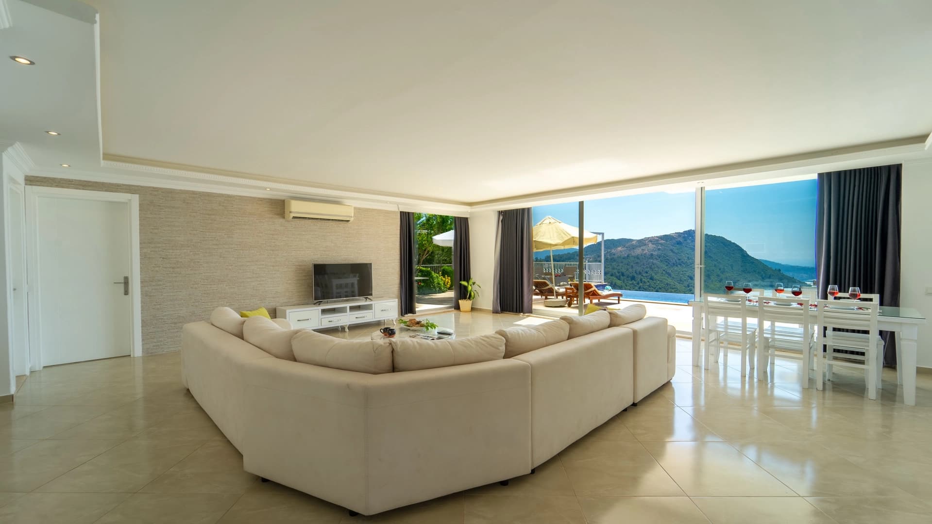 Villa Lina Çocuk Havuzu 49