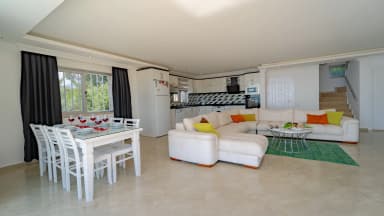 Villa Lina Üzümlü 56