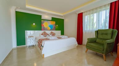 Villa Lina Çocuk Havuzu 91