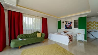 Villa Lina Üzümlü 70