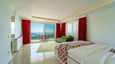 Villa Lina Çocuk Havuzu 63