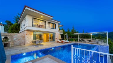 Villa Lina Çocuk Havuzu 69