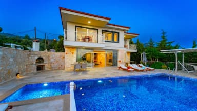 Villa Lina Üzümlü 20