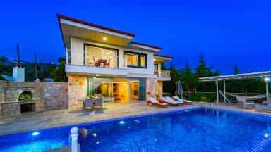 Villa Lina Üzümlü 76