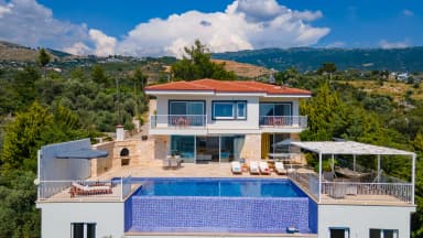 Villa Lina Çocuk Havuzu 83