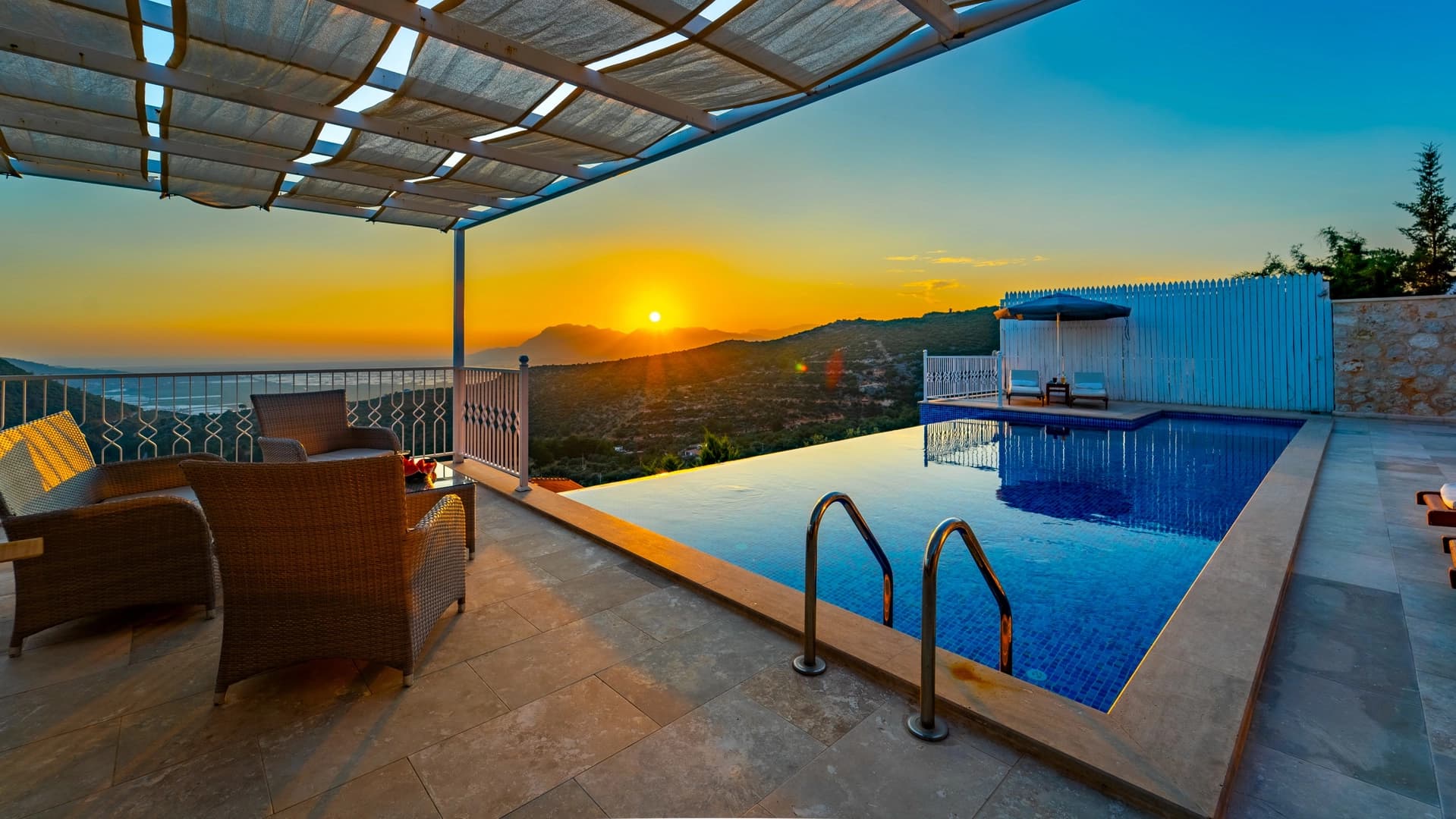 Villa Lina Üzümlü 90