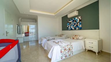 Villa Lina Çocuk Havuzu 29