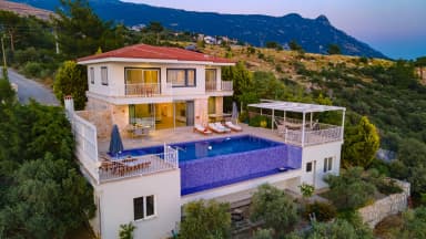 Villa Lina Çocuk Havuzu 97