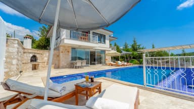 Villa Lina Çocuk Havuzu 21