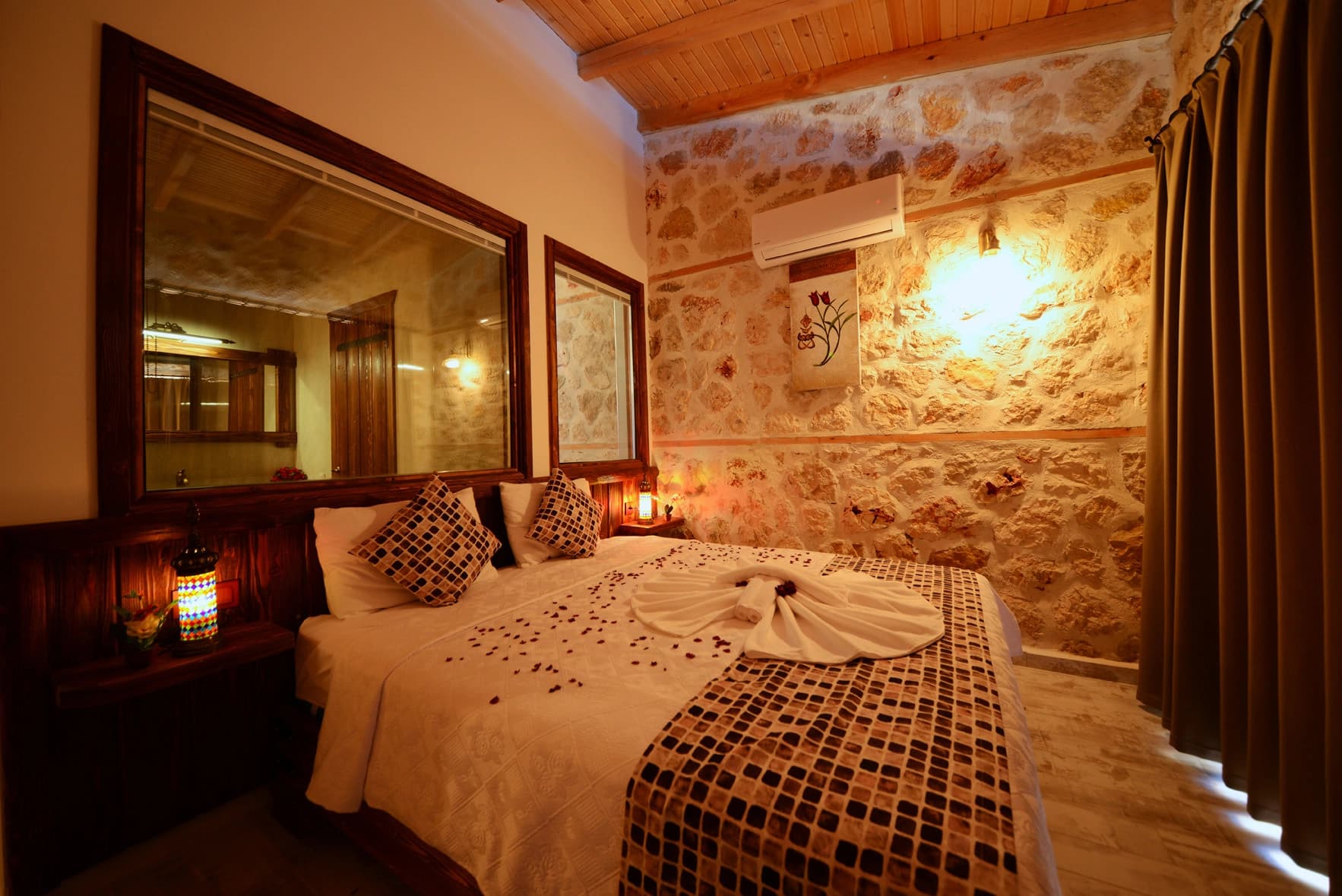 Villa Selen Üzümlü 99