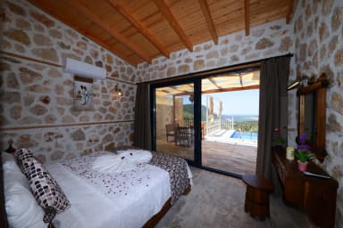 Villa Selen Üzümlü 65