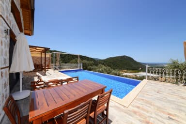 Villa Selen Üzümlü 77