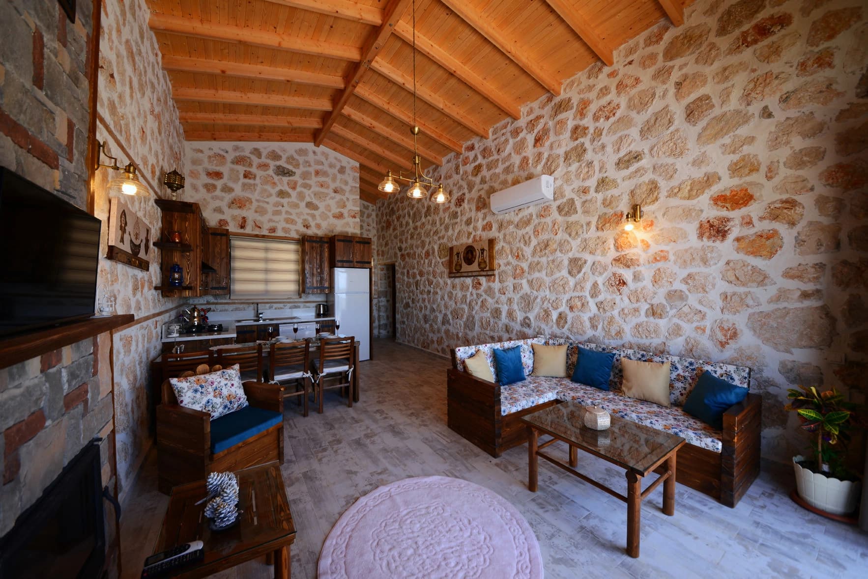 Villa Selen Üzümlü 29