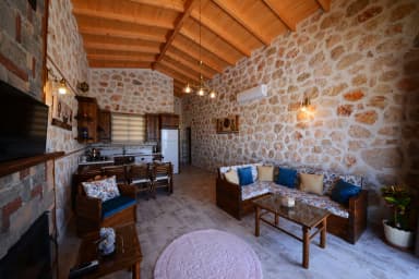 Villa Selen Üzümlü 29