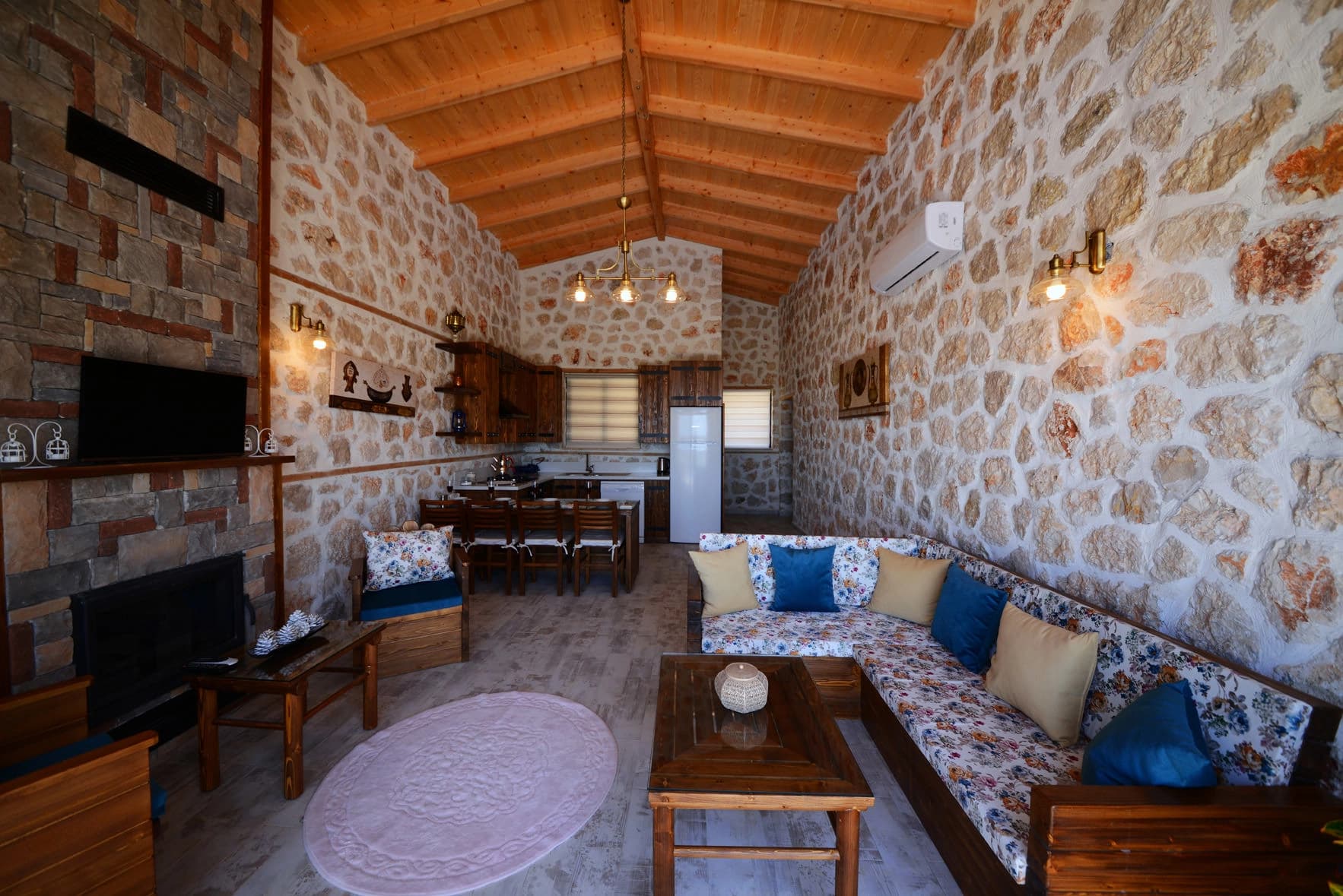 Villa Selen Üzümlü 85