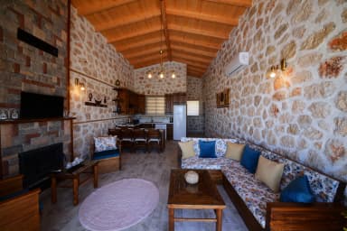 Villa Selen Üzümlü 85