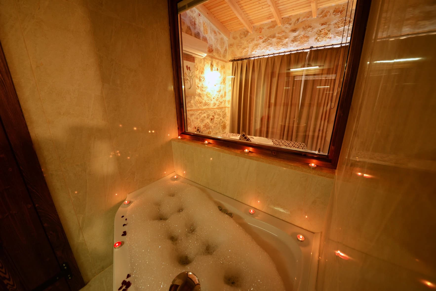 Villa Selen Üzümlü 23