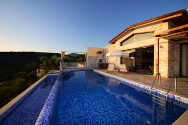 Villa Selen Üzümlü 63