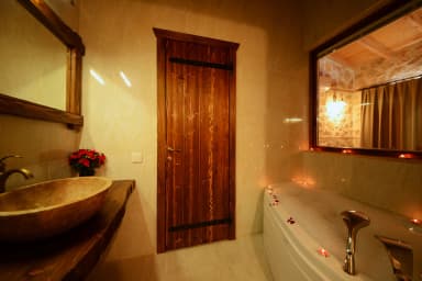 Villa Selen Korunaklı Havuz 30