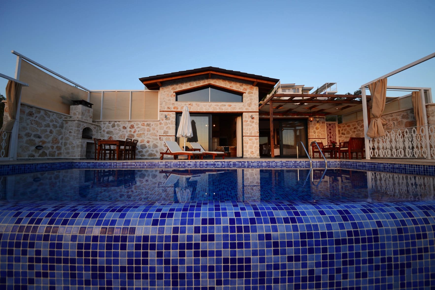 Villa Selen Üzümlü 49