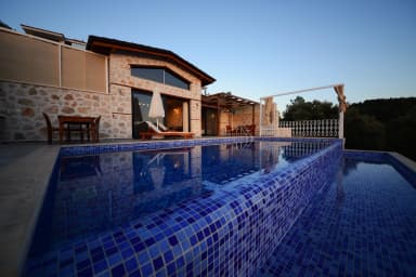 Villa Selen Üzümlü 21