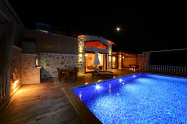 Villa Selen Üzümlü 91