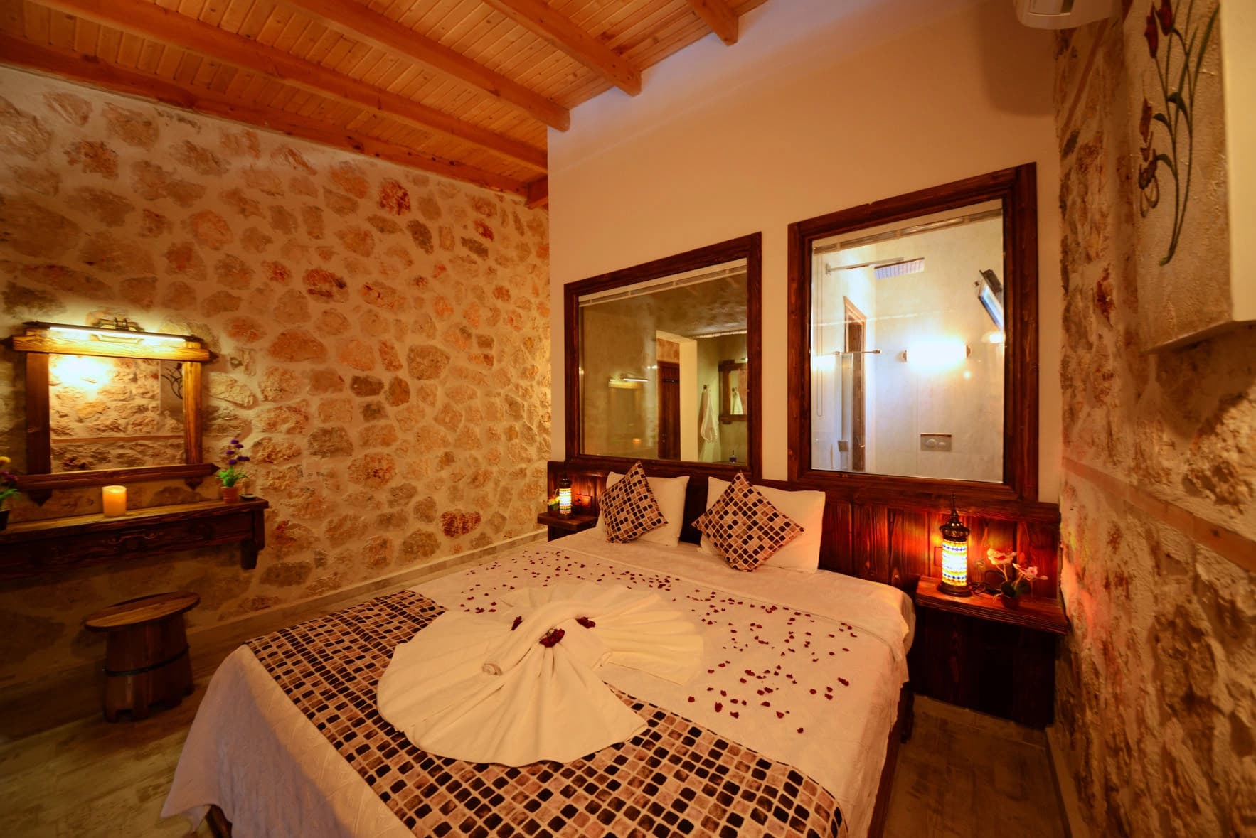 Villa Selen Üzümlü 37