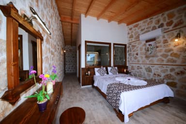 Villa Selen Üzümlü 51