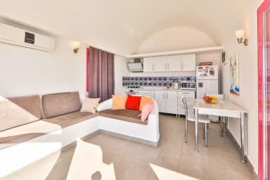 Villa Dome 2 Korunaklı Havuz 85