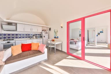 Villa Dome 2 Kalkan 92