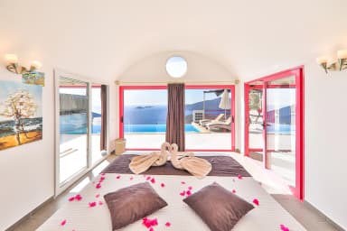 Villa Dome 2 Kalkan 30