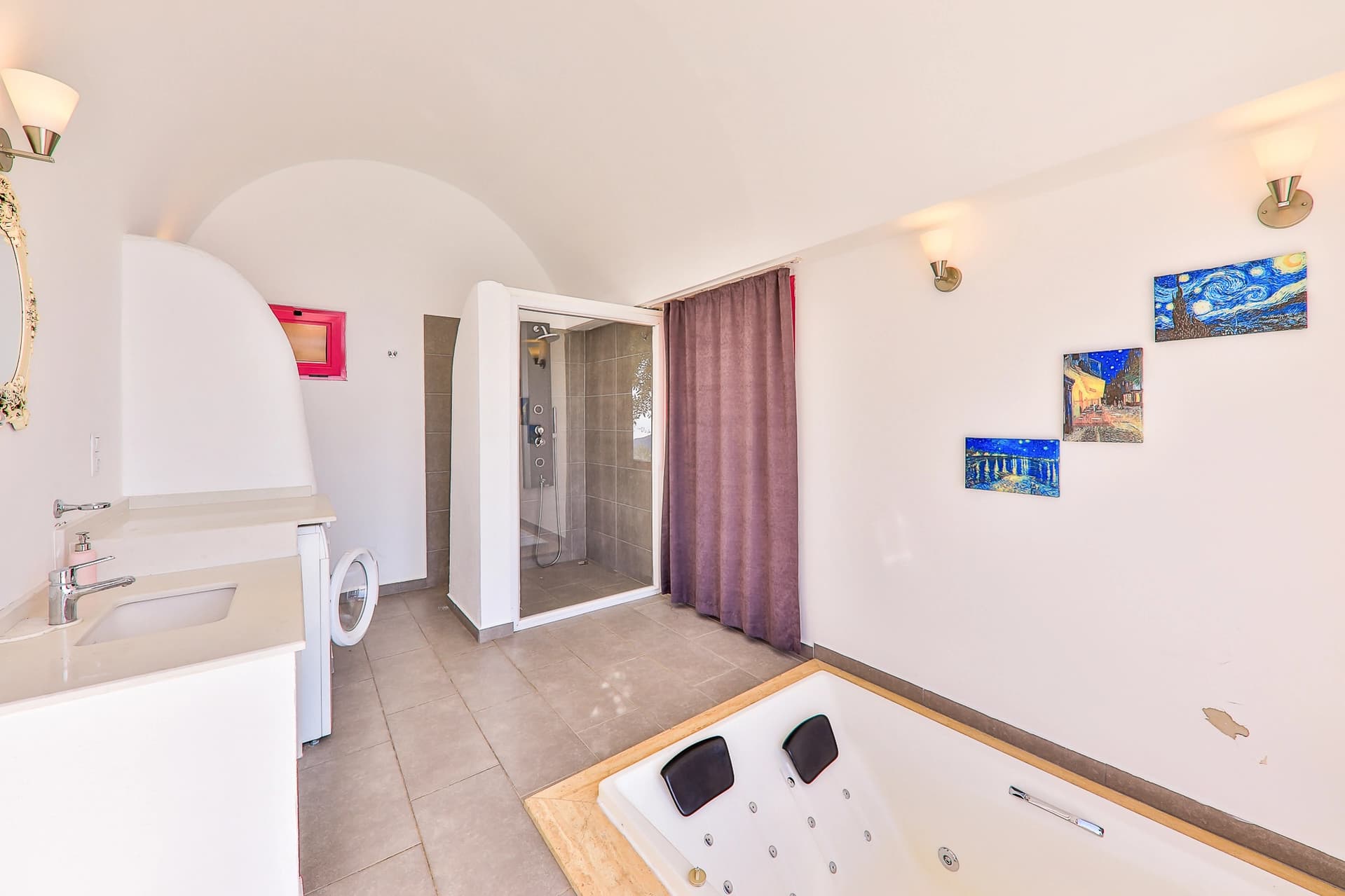 Villa Dome 2 Korunaklı Havuz 37