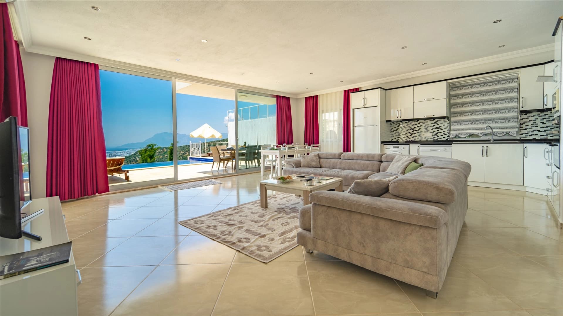 Villa Oscar Üzümlü 43