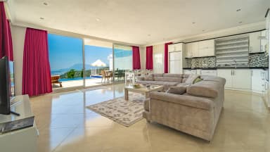 Villa Oscar Üzümlü 43